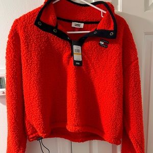 Tommy Hilfiger Women’s Fleece